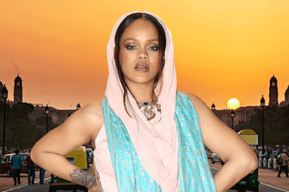 Rihanna performs at Indian Billionaire's wedding